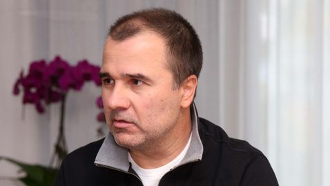  ЦСКА се закача с Найденов: 0:2, обичаното ни 