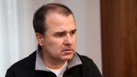 Цветомир Найденов: Как за Левски, Лудогорец, Славия и Берое може, а за ЦСКА не?!