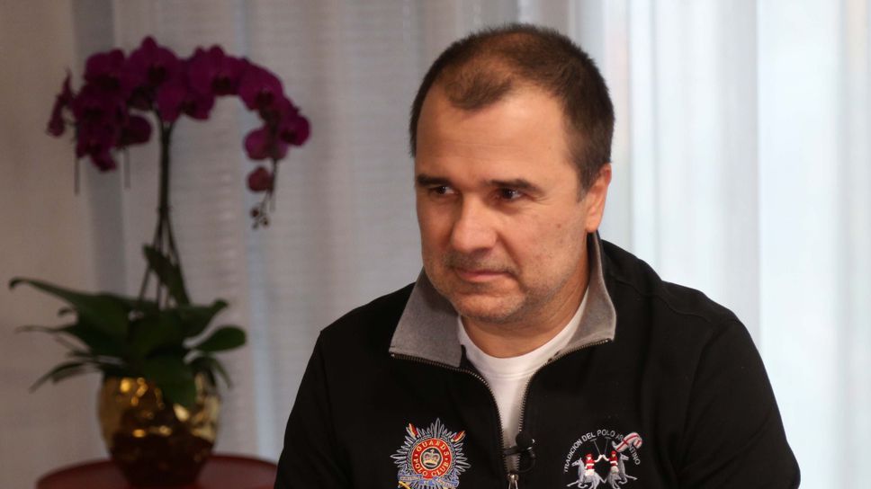 Цветомир Найденов: СК на БФС добре взе завоя