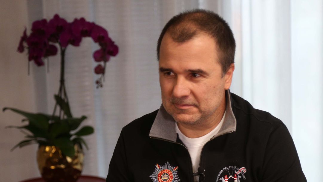 Цветомир Найденов си припомни времето в областната група: И там има корумпета