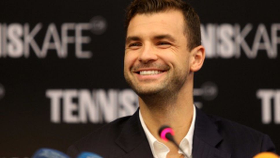 Равносметката на Григор Димитров за сезона