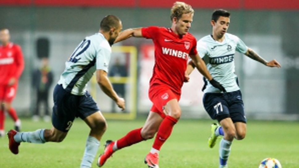 Царско село - Дунав (Русе)