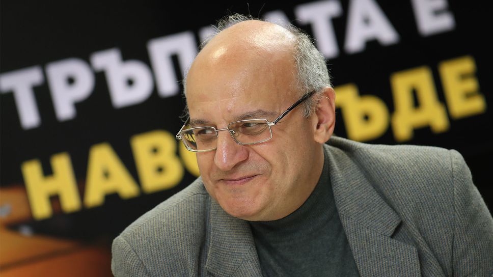 Пайташев вече е в Катар - постави рекорд