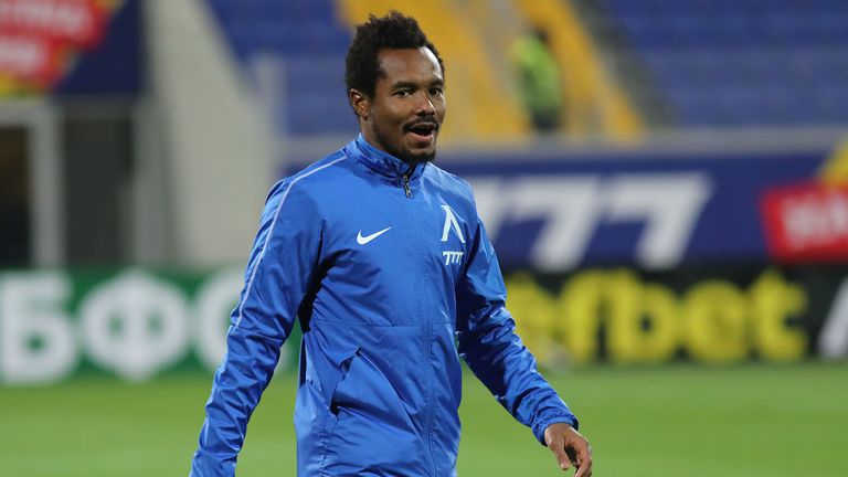  Левски се разбра с Насиру Мохамед 