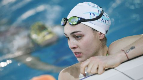  Втори полуфинал за България на Световното, Габриела Георгиева влезе в топ 16 на 200 метра тил 