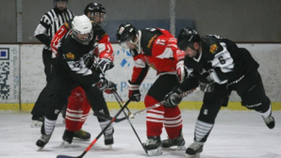 Славия - Червена звезда