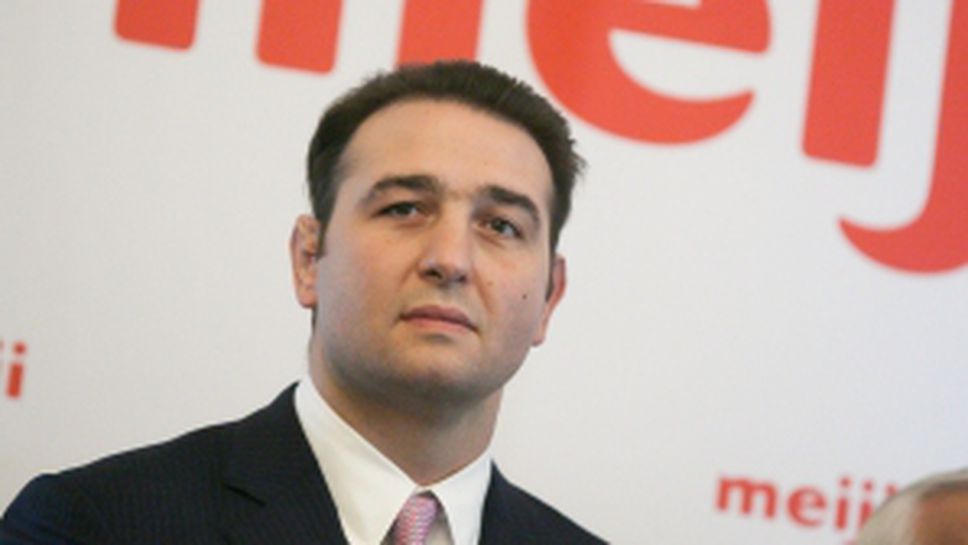 Интервю с Калоян Махлянов - Котоошу