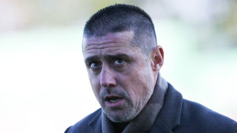  Енгибар Енгибаров разяснява опцията да поеме Спартак (Варна) 