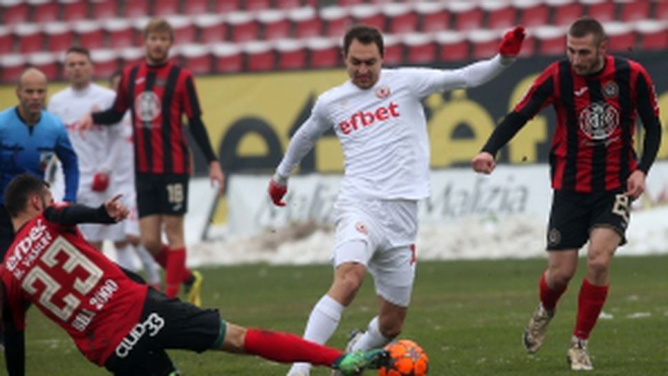 Локомотив (София) - ЦСКА 1948