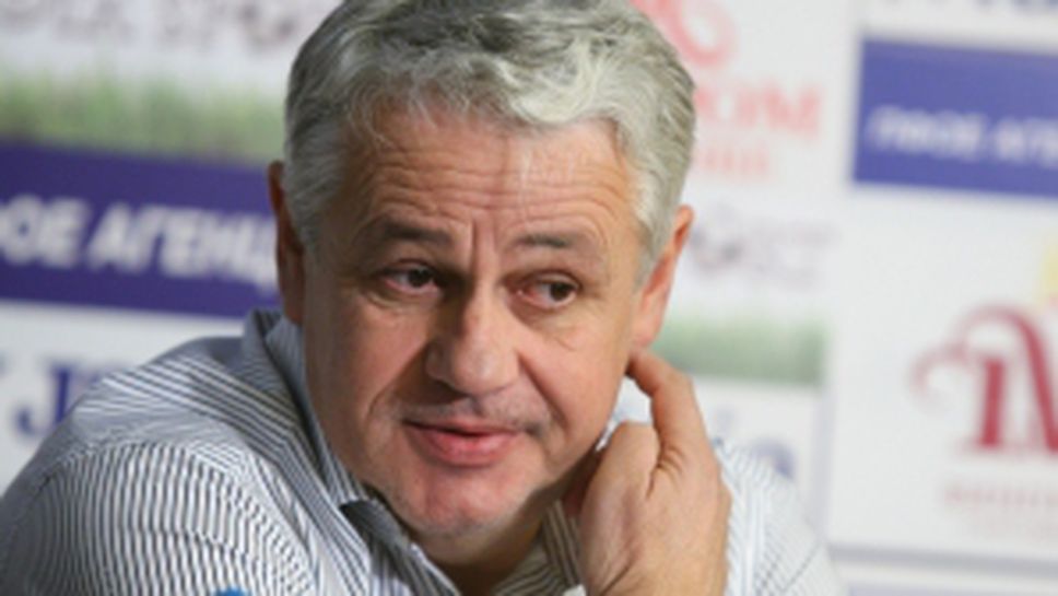 Студио "Дерби" с гости Стойчо Стоев и Йордан Юруков