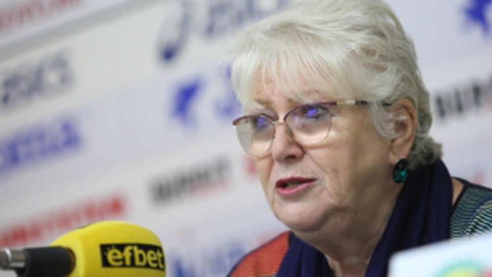 Пресконференция преди "Спортен Икар" 2019