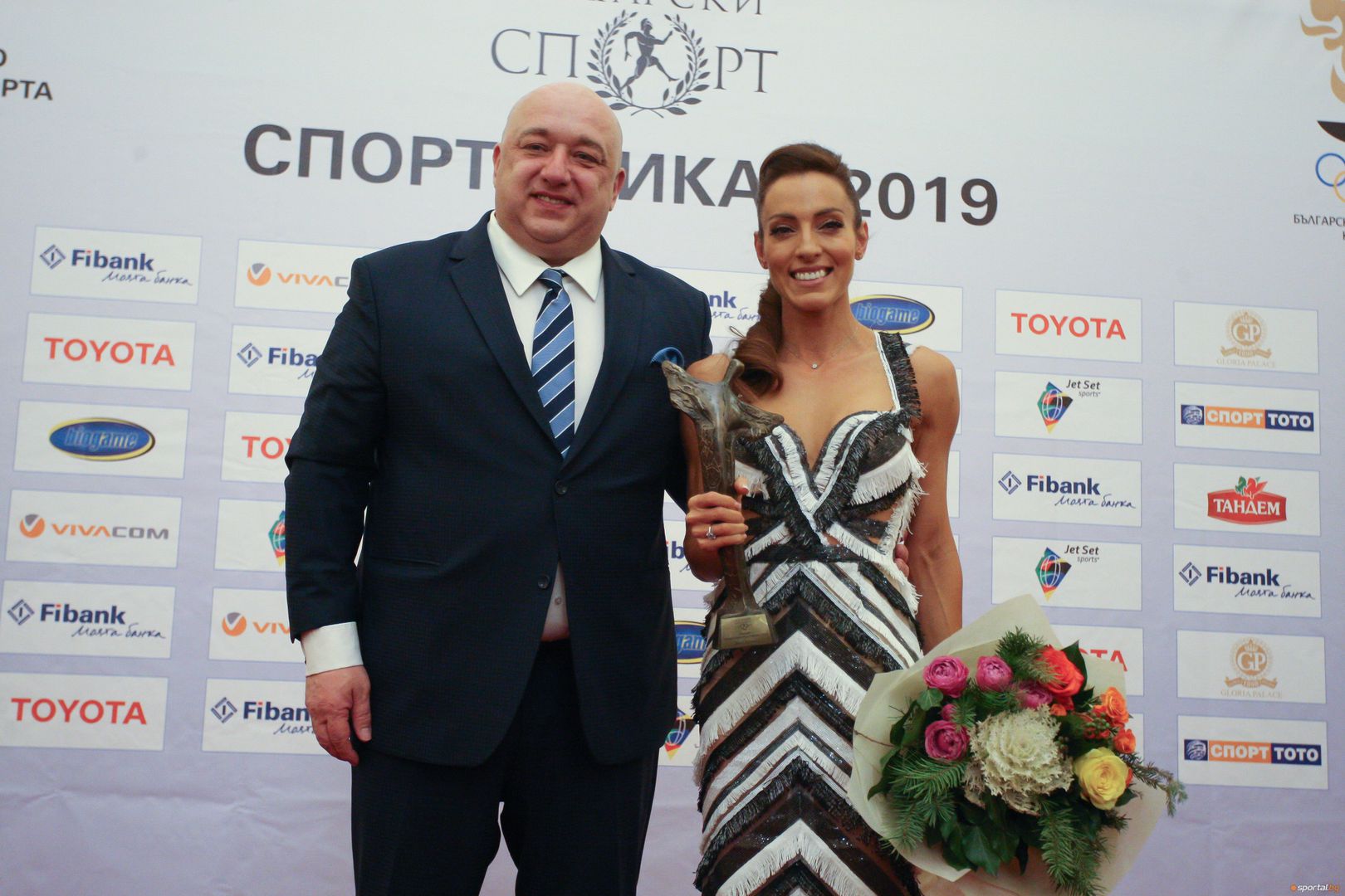 Спортен Икар 2019