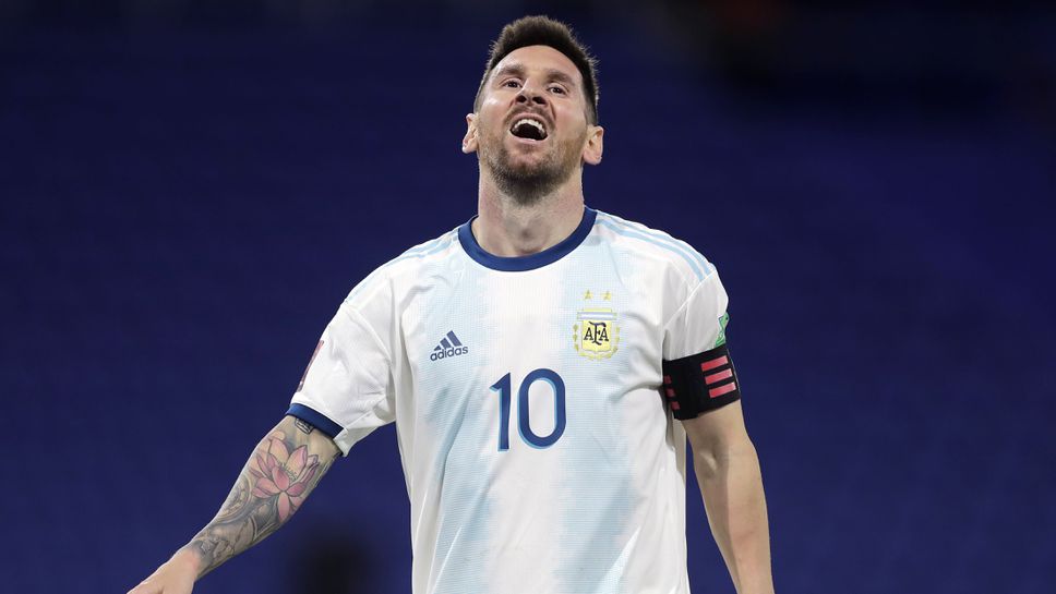 Аржентина загуби домакинството си на Копа Америка, турнирът е под въпрос