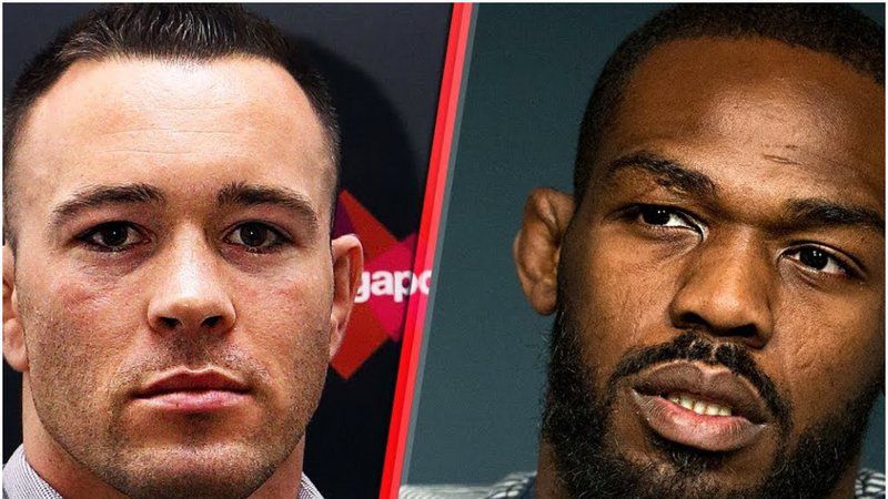 Ковингтън: Джоунс вече няма нужната химия за бой в UFC