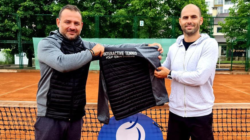 Атанас Кръстилов се пребори за титлата в осмия чалънджър на ИТЛ