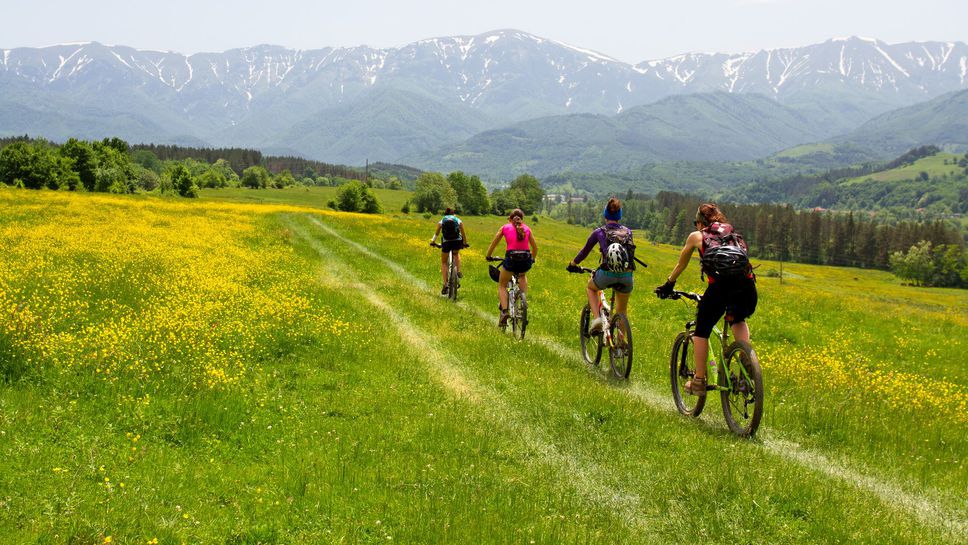 "Байканджии" на 5 юни в Априлци