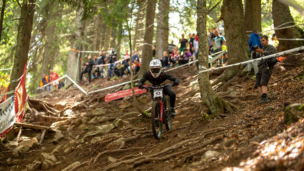 Европейският елит в планинското колоездене се събира в Пампорово през юни
