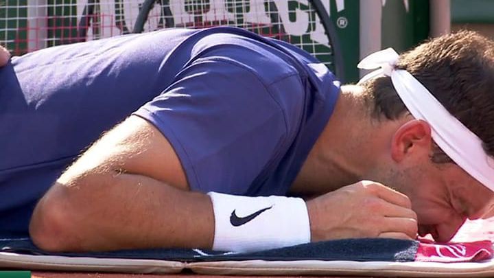 Григор Димитров: Не знам какво ми е, може би трябва да направя стъпка назад