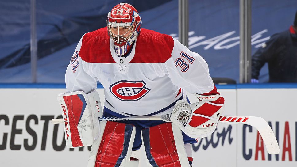 Джон Таварес и Джейк Мюзин ще пропуснат седмия мач  на Торонто срещу Монреал в НХЛ