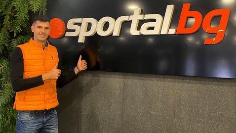 Светослав Гоцев пред Sportal.bg: Младите трябва да си вадят поуки от загубите, за да вървят напред🏐