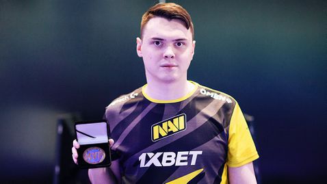 Очаква се интересна рокада в състава на NaVi