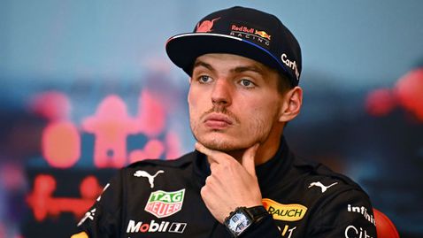  Верстапен избира Льо Ман пред “Инди 500 ” 