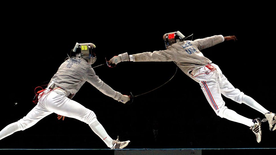 Европейската конфедерация по фехтовка прекрати предсрочно правомощията на президента Станислав Поздняков