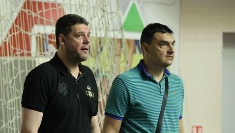  Владимир Николов: Бях срещу назначението на Пламен Константинов 