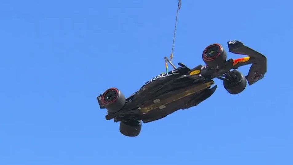 Ред Бул: Другите трудно ще копират пода на RB19