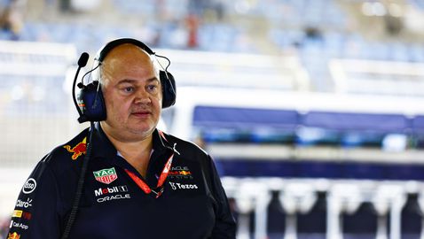  Макларън притегли значим инженер от Ред Бул 