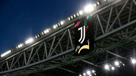  Семейство Аниели отхвърли да продаде Ювентус на криптокомпания 