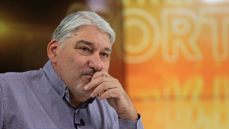 Александър Чакмаков: Оттук нататък амбициите на ЦСКА стават още по-големи