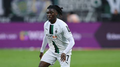 ПСЖ и Борусия искат халф на Рома