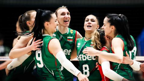 Мира Тодорова: Тази победа ще ни помогне за позитивната нагласа напред и за следващите мачове