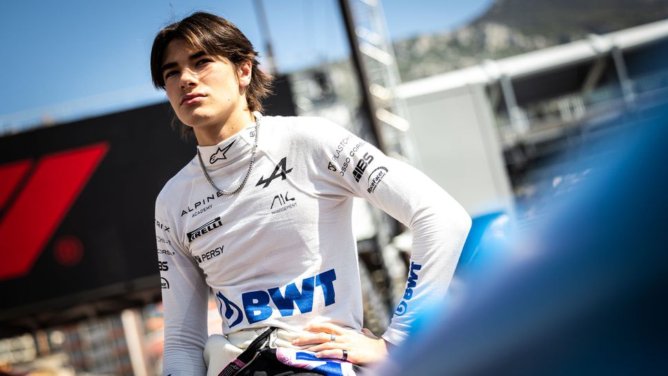 Обрат на "Спа": Цолов мина на 7-о място, взе и точки