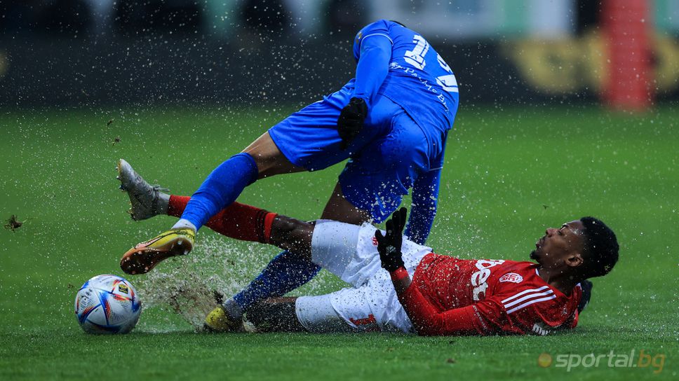 Отвори трансферният прозорец в България