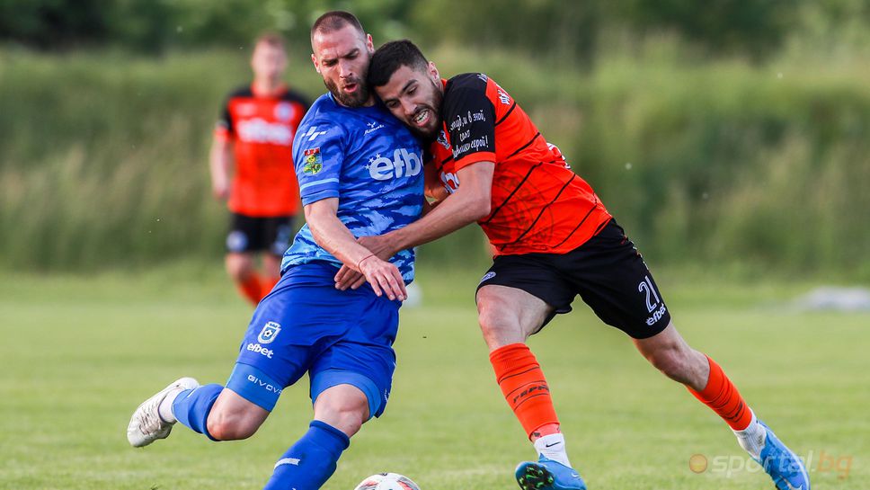 БФС и Аматьорската лига организират "Преглед на талантите от Трета лига"