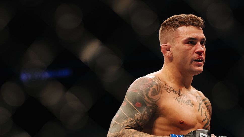 Три обещаващи срещи бяха добавени към UFC 318