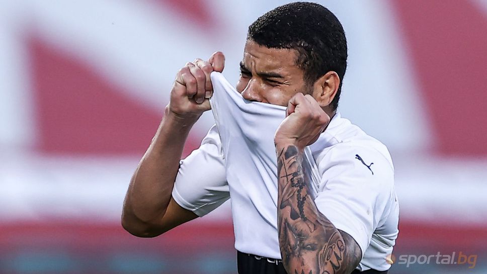 Бивш футболист на ЦСКА 1948 прекрати договора си с Коняспор