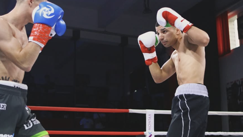 Max Fight 61 предложи оспорвани срещи и нокаути