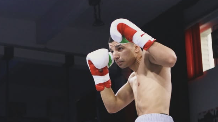 Първият мач от основната карта на MAX FIGHT 63 ще