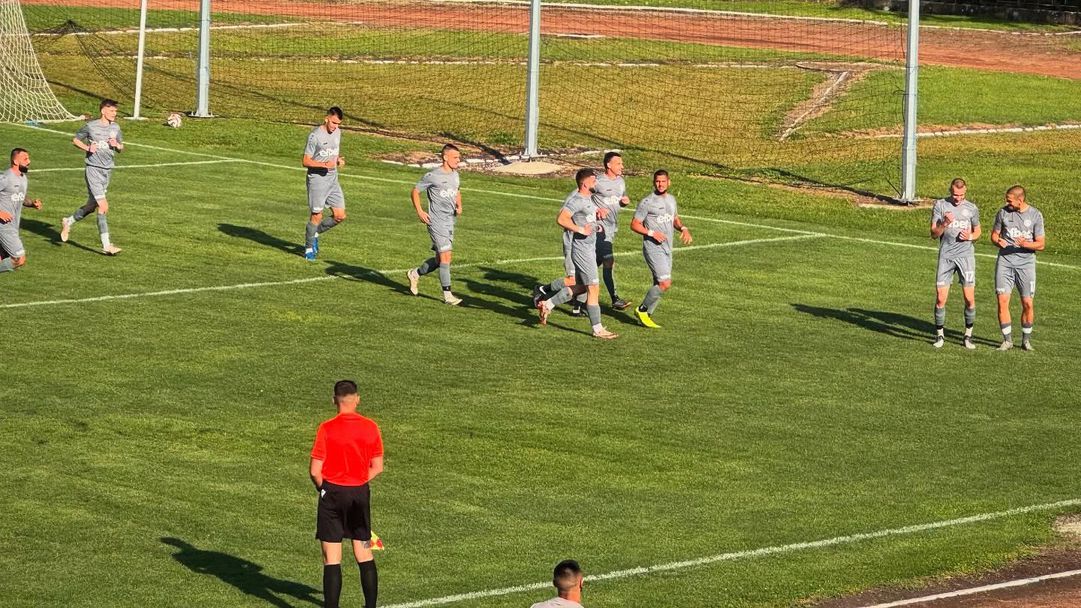 Загорец спечели в Куклен