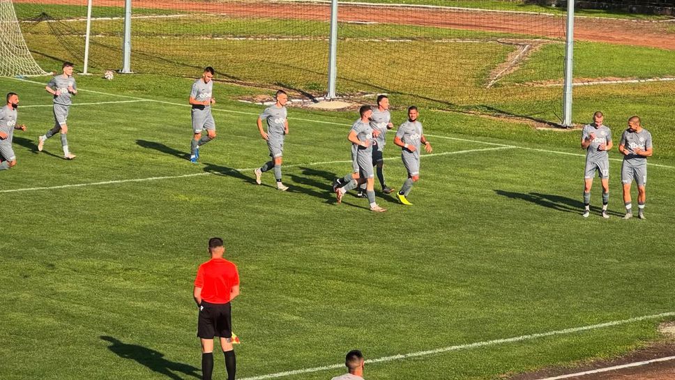 Загорец спечели в Куклен