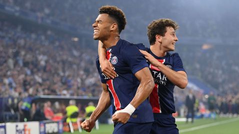  ПСЖ е петият тим с дебютна купа в Мюнхен 