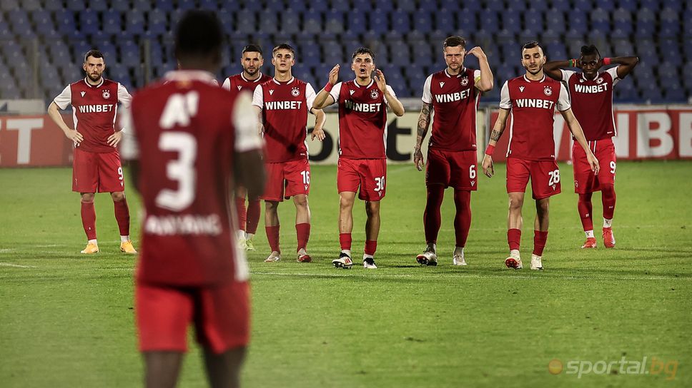 Викторио Павлов: Футболистите не знаят какво значи да носиш фланелката на ЦСКА