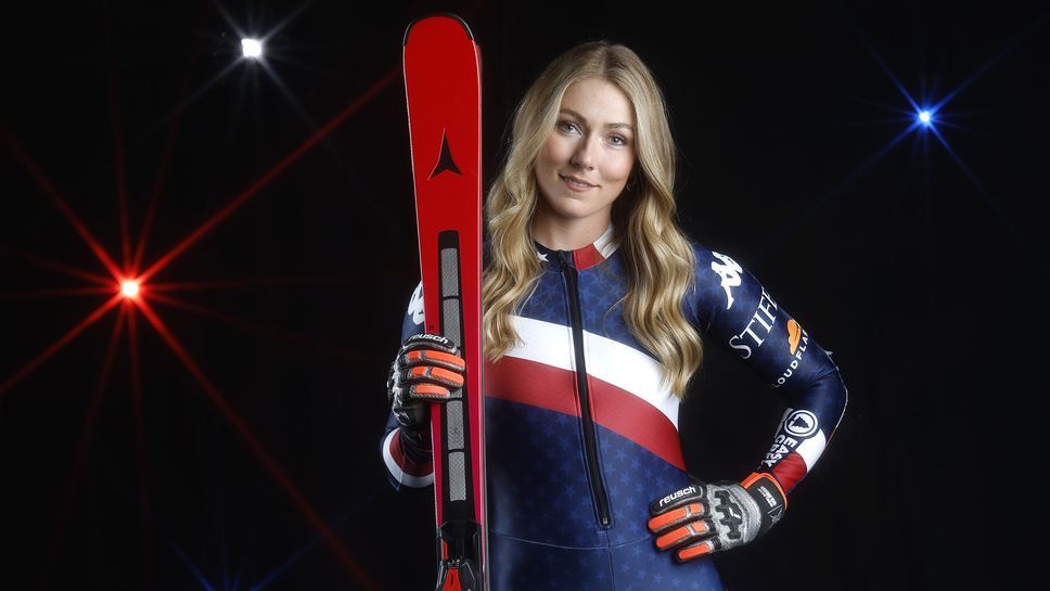 Микаела Шифрин влиза в новия сезон с положителна нагласа