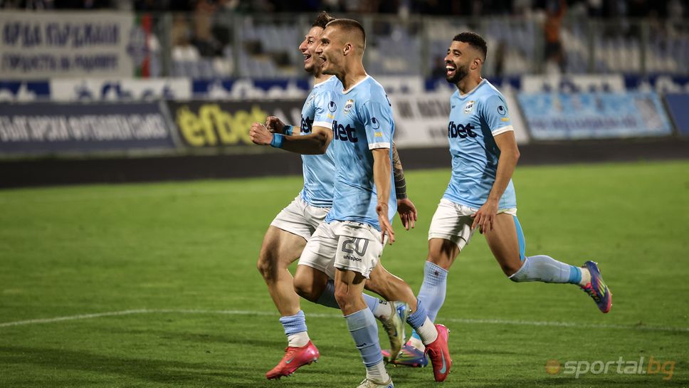 Утре от 11 00 часа Арда ще изиграе последната си лятна