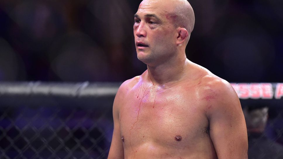 Правните проблеми на Би Джей Пен продължават да се развиват