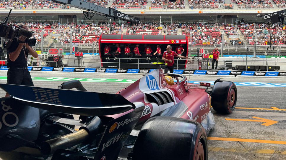 Барселона ще продължи да приема стартове от Формула 1 поне