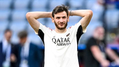  Историята на Кварацхелия: избавил живота на татко си, пристигнал от скрита грузинска планина 